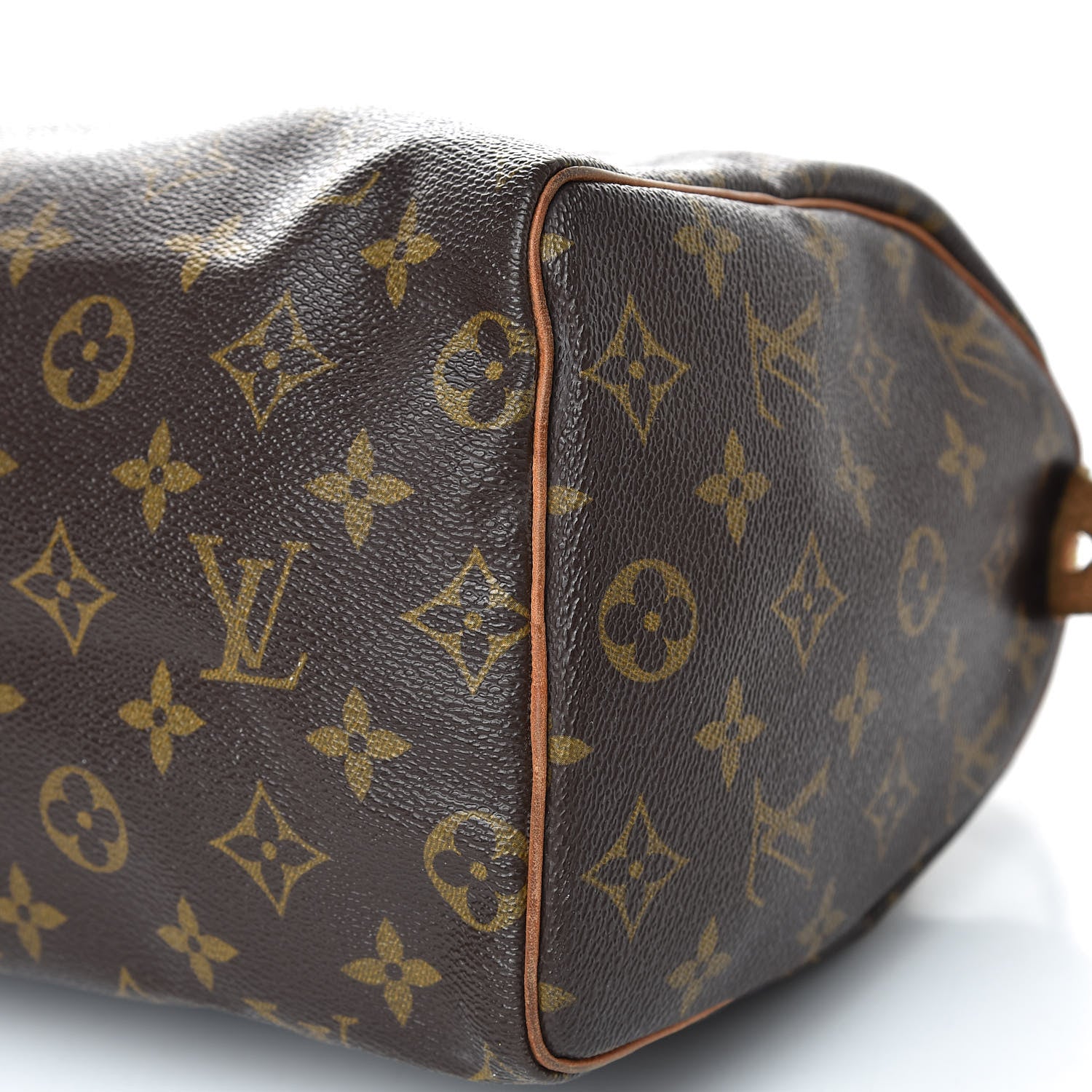 Louis Vuitton Monogram Speedy 25 13 of 14