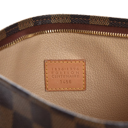 Louis Vuitton Damier Ebene Toiletry Pouch 26 6 of 7