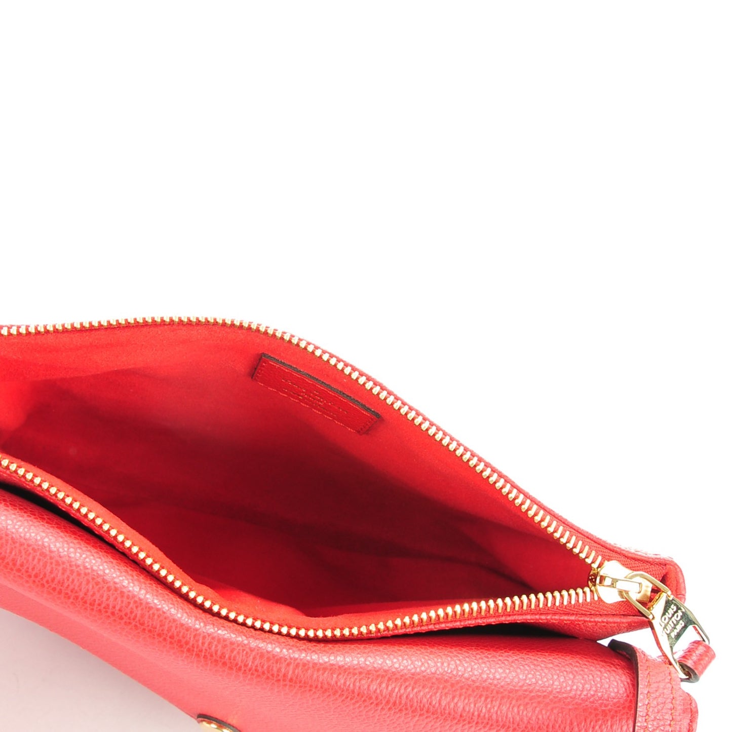 Empreinte Twice Cherry