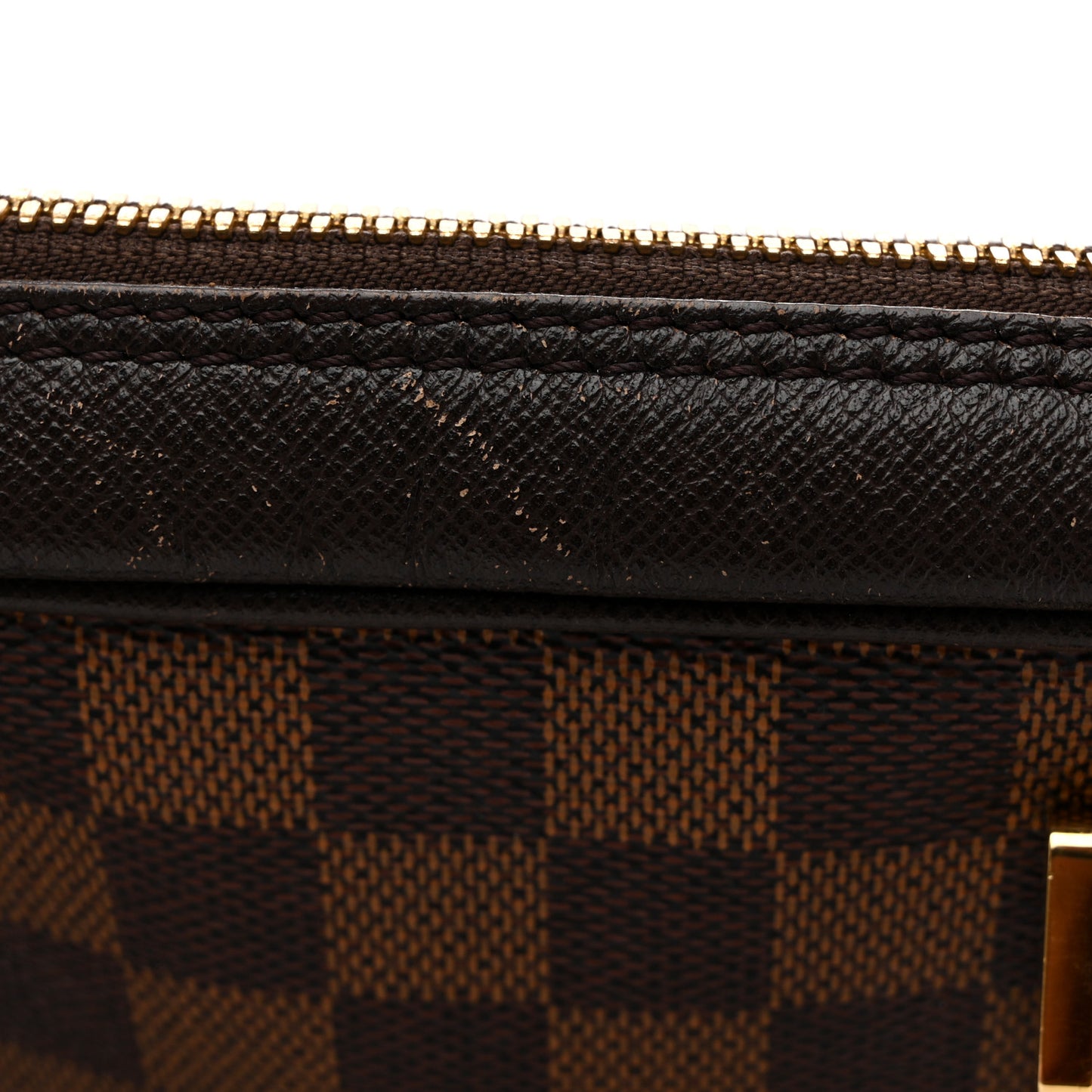 Damier Ebene Brera