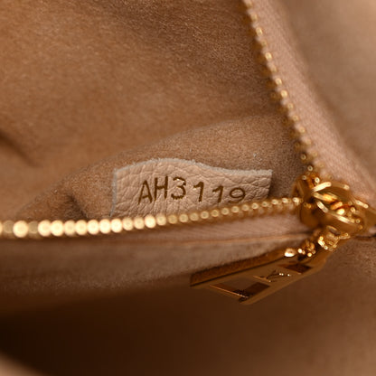 Louis Vuitton Taurillon Volta Mocaccino 7 of 11