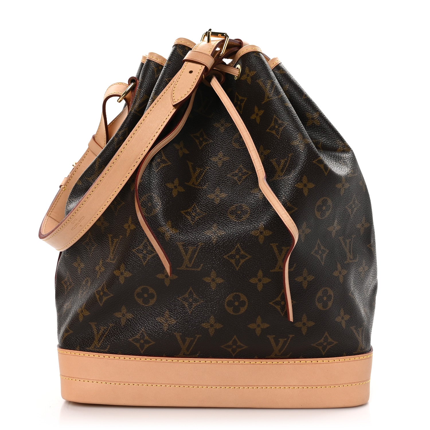 Louis Vuitton Monogram Noe 1 of 12