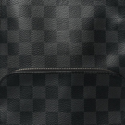 Louis Vuitton Damier Graphite Avenue Sling Backpack 7 of 9