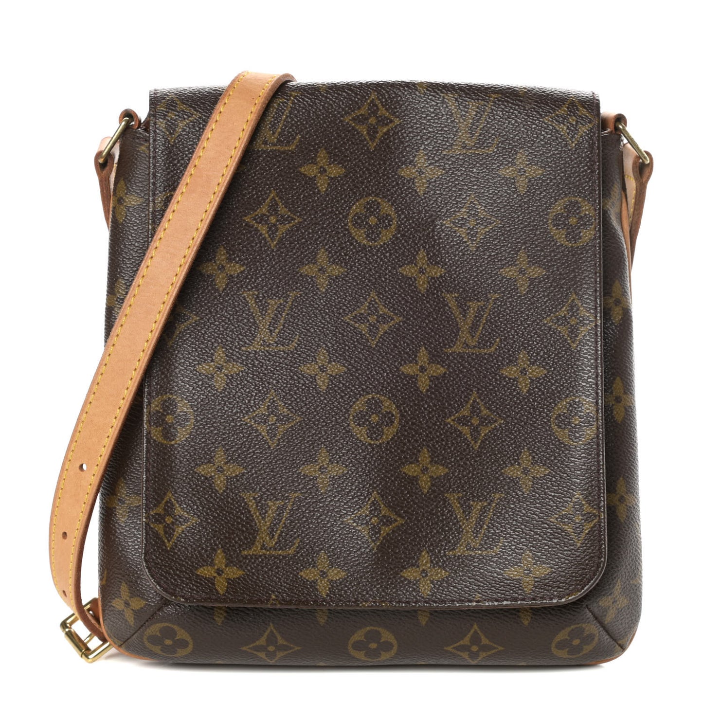 Monogram Musette Salsa