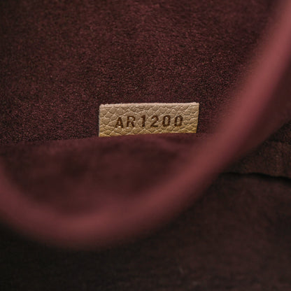 Louis Vuitton Empreinte Neo Alma PM Tourterelle 7 of 11