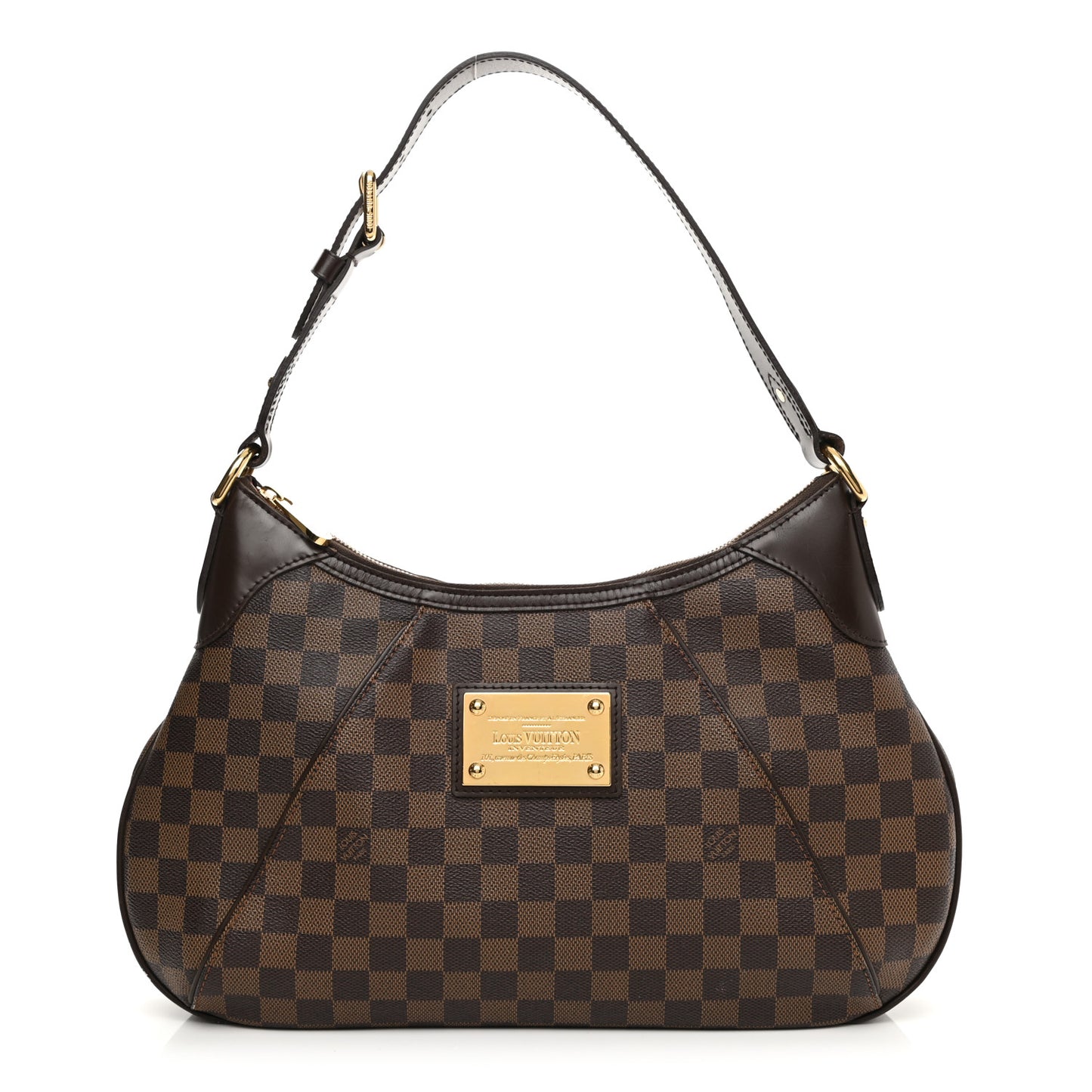 Damier Ebene Thames GM