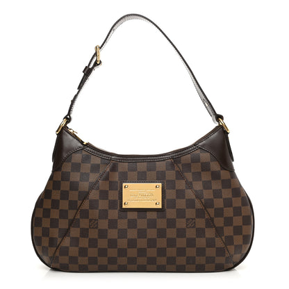 Louis Vuitton Damier Ebene Thames GM 1 of 10