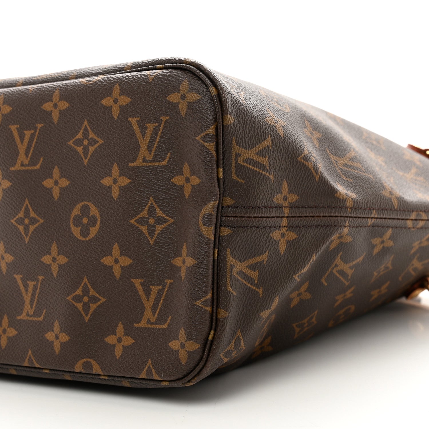 Louis Vuitton LOUIS VUITTON Monogram Neo Neverfull MM Pivoine 8 of 9