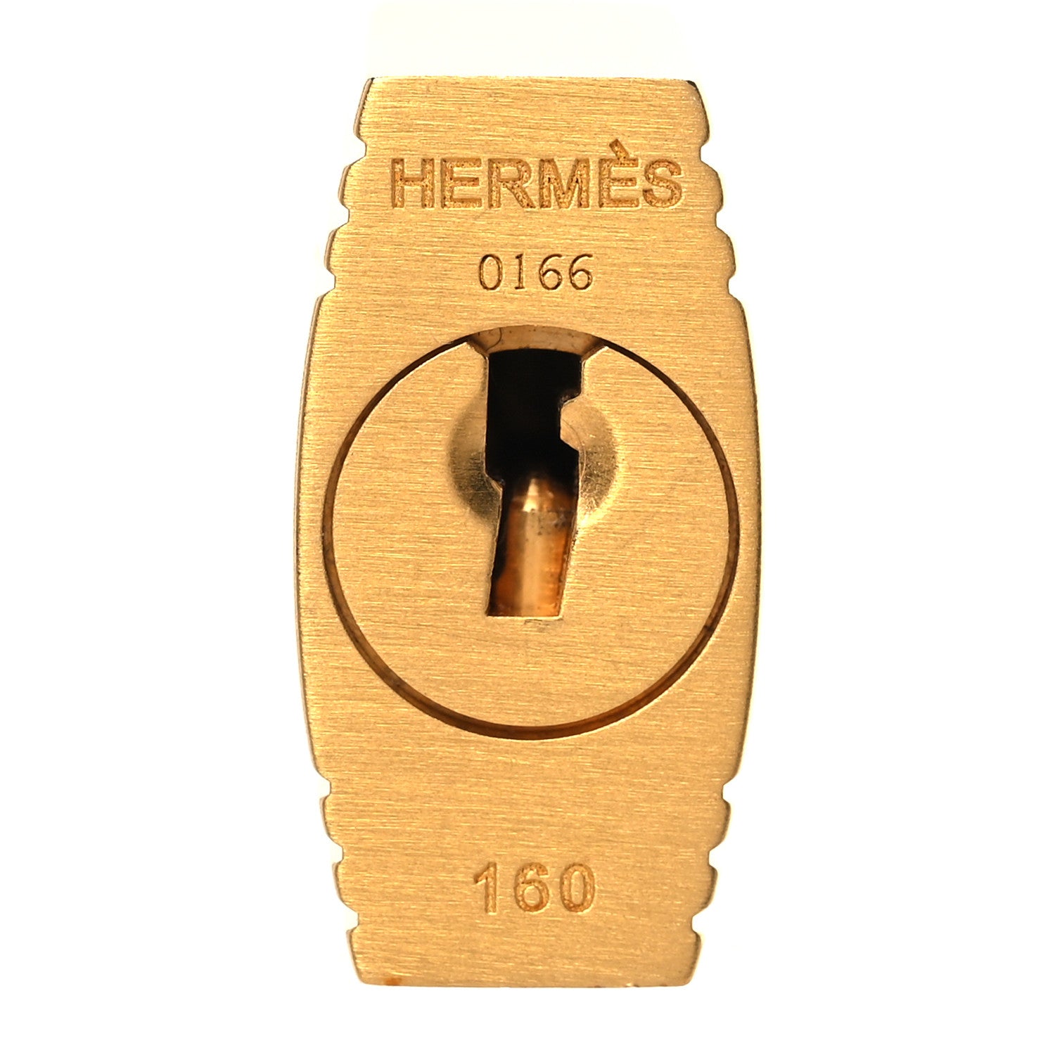 Hermes Epsom Horseshoe Kelly Sellier 32 Etain 37 of 38