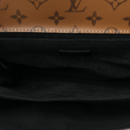 Louis Vuitton Reverse Monogram Pochette Metis 5 of 7