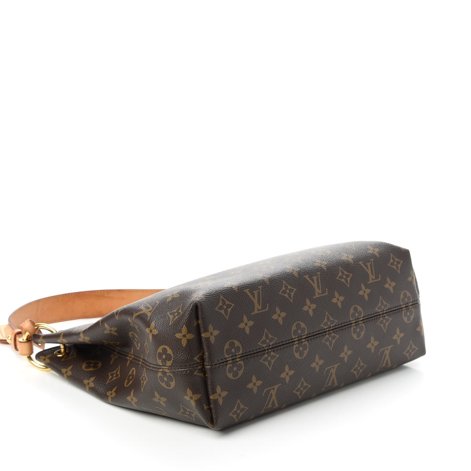 Louis Vuitton Monogram Graceful PM Pivoine 4 of 16