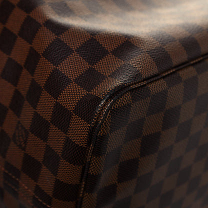 Louis Vuitton Damier Ebene Neo Neverfull GM 11 of 16
