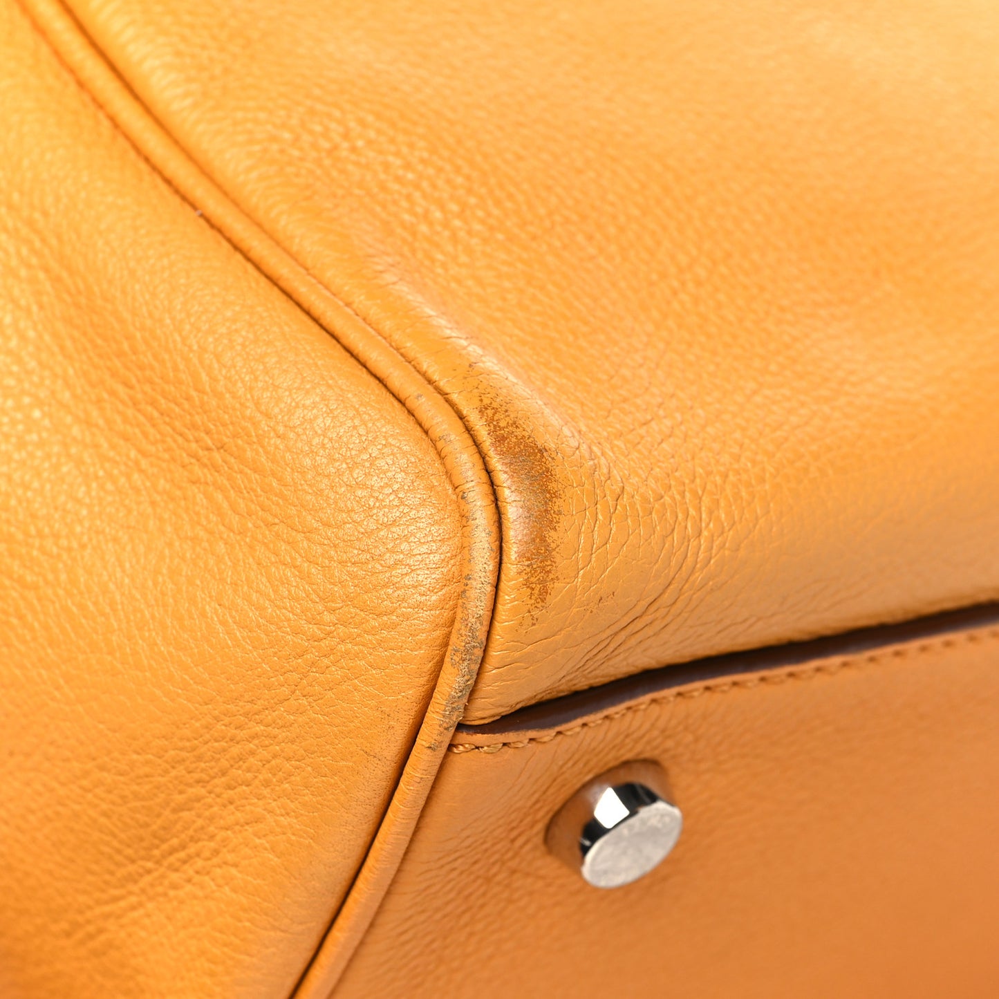 Vitello Bauletto Orange