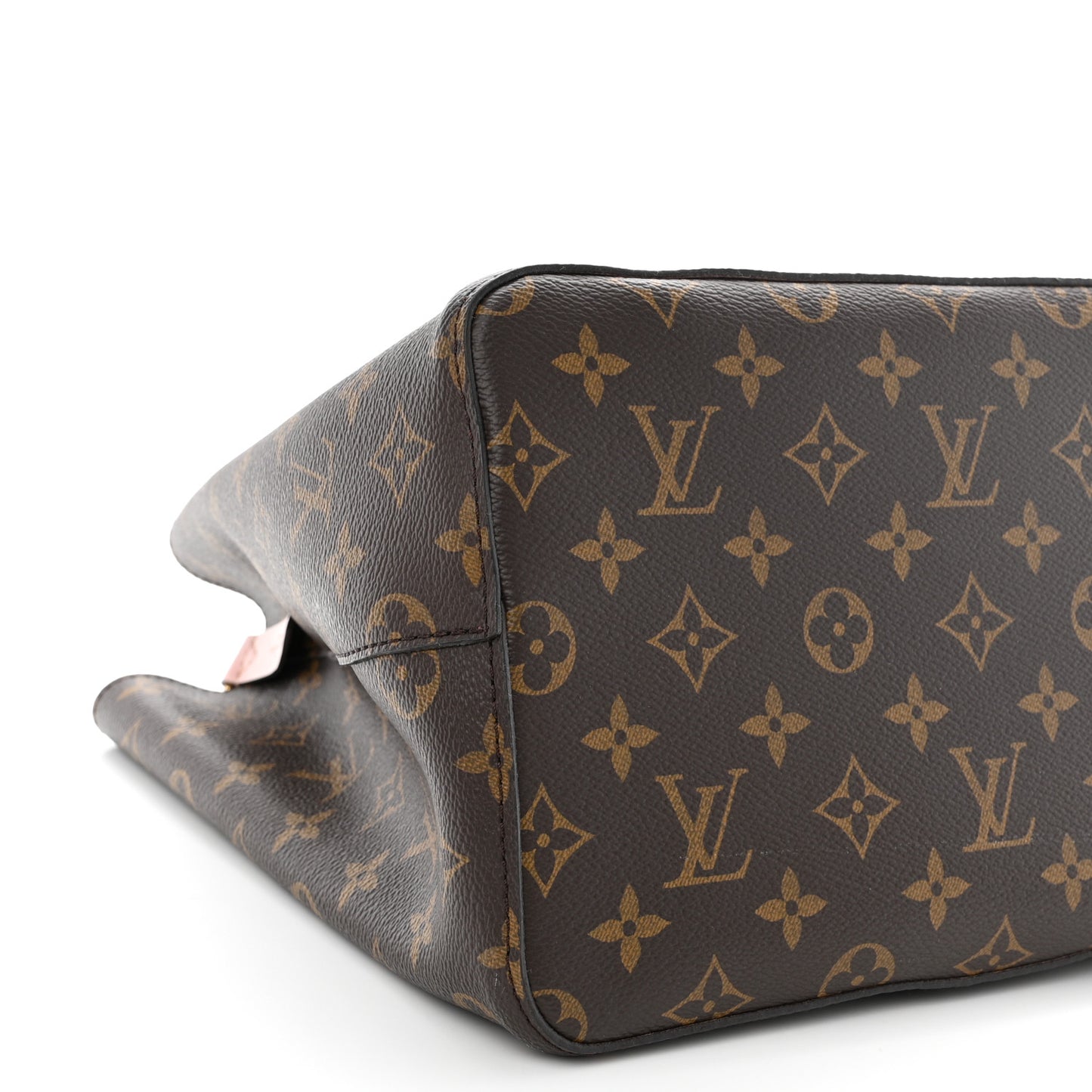 Monogram Neonoe MM Rose Poudre