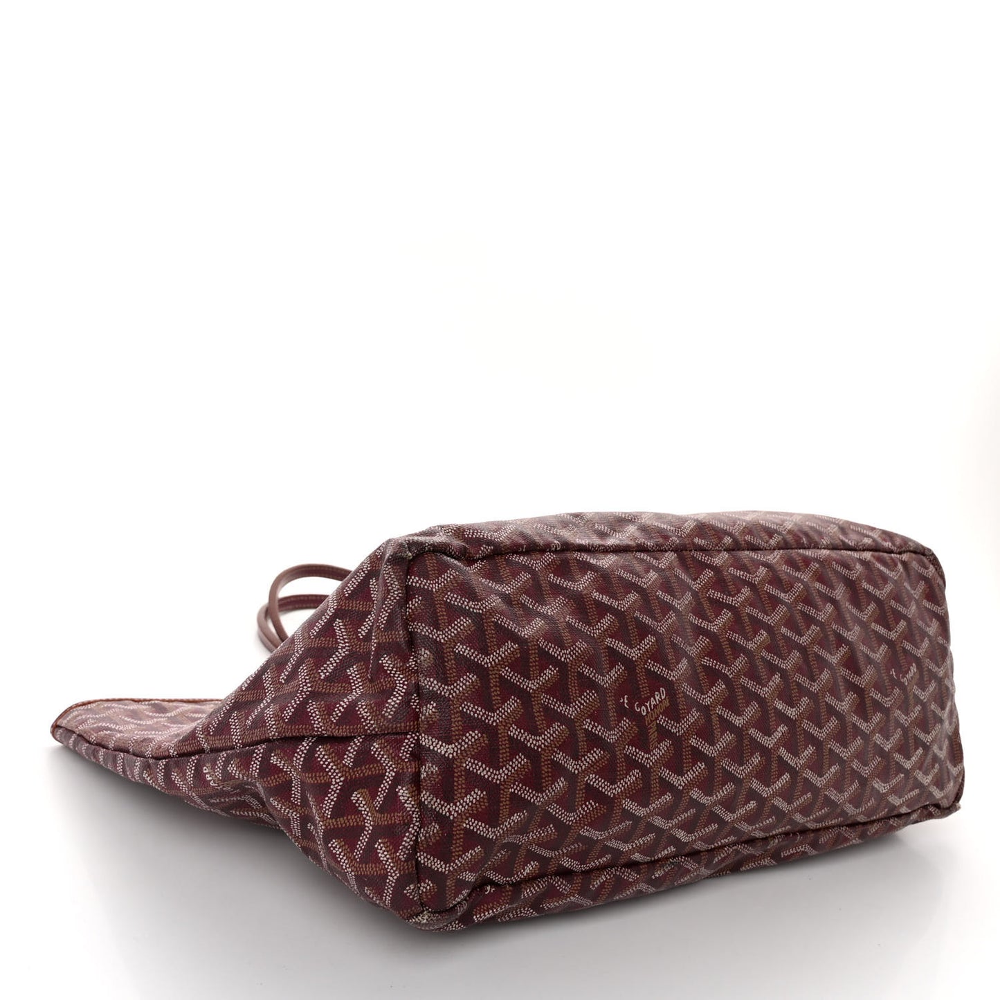 Goyardine Saint Louis PM Bordeaux
