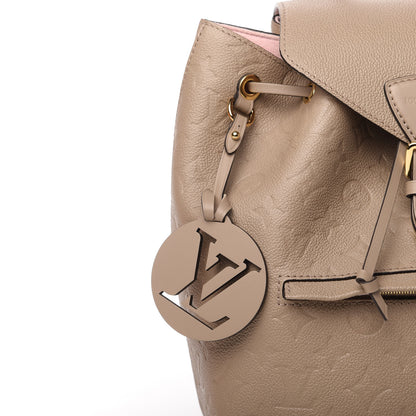Louis Vuitton Empreinte Montsouris PM Tourterelle 9 of 10