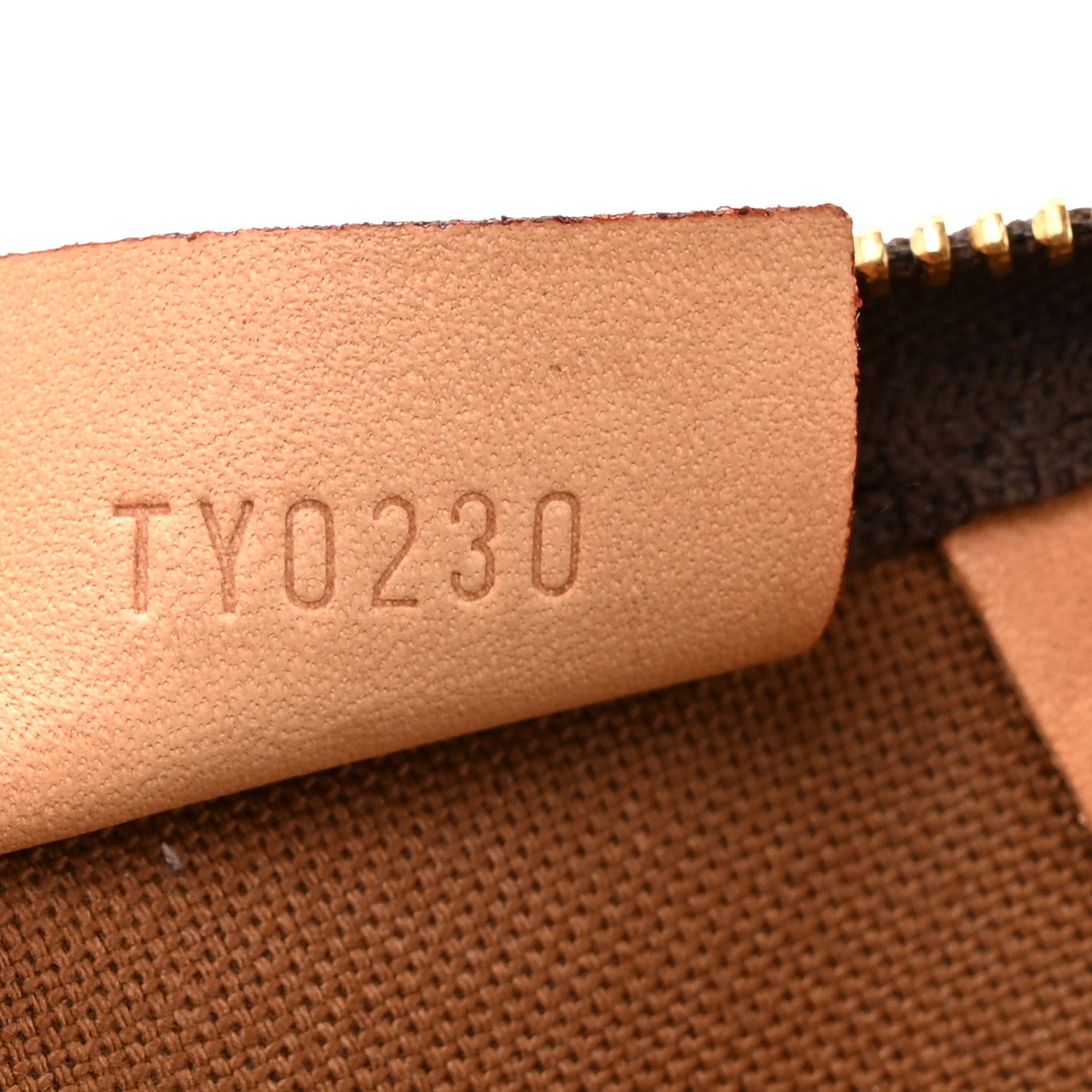 Louis Vuitton Monogram Nano Speedy 7 of 10