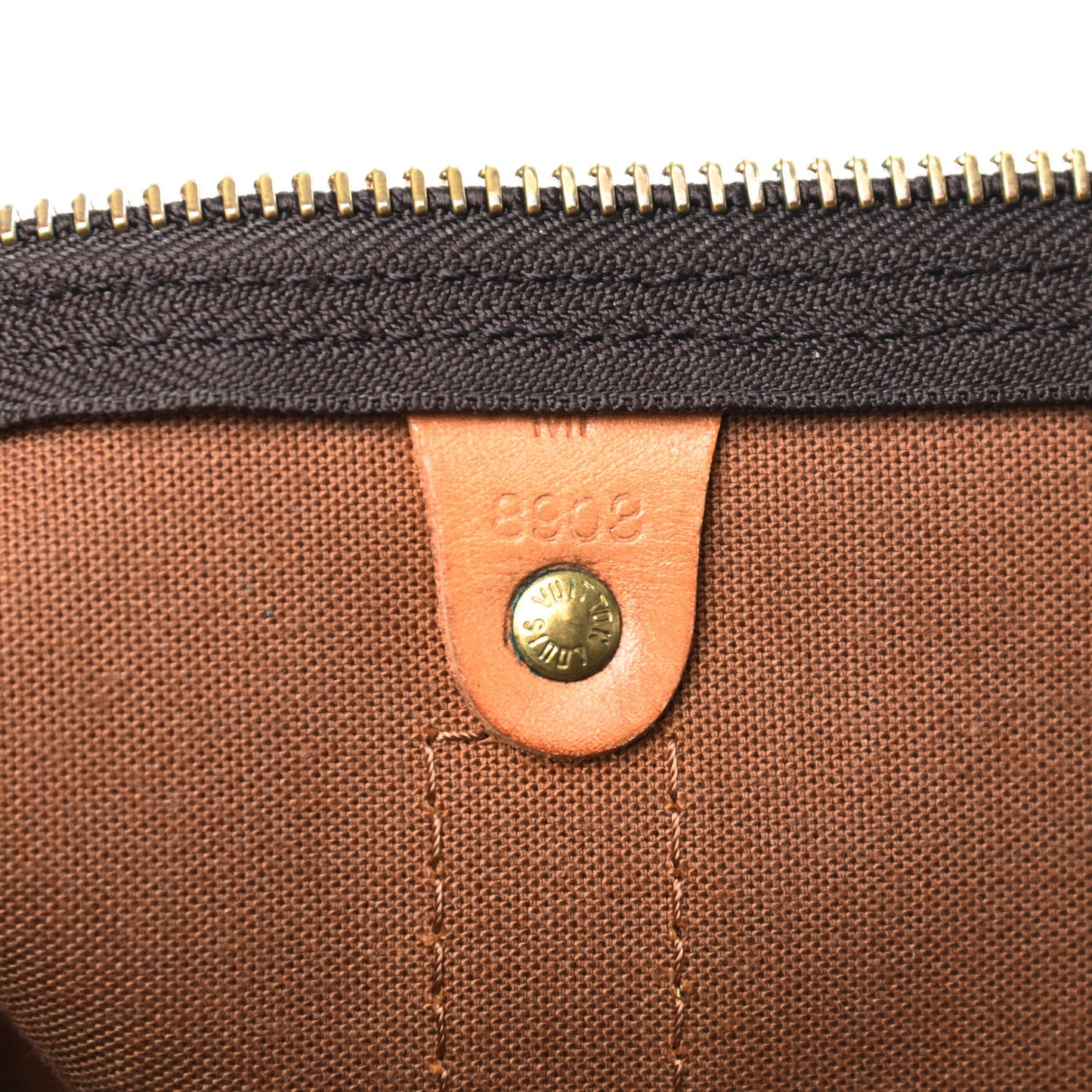 Monogram Keepall 55