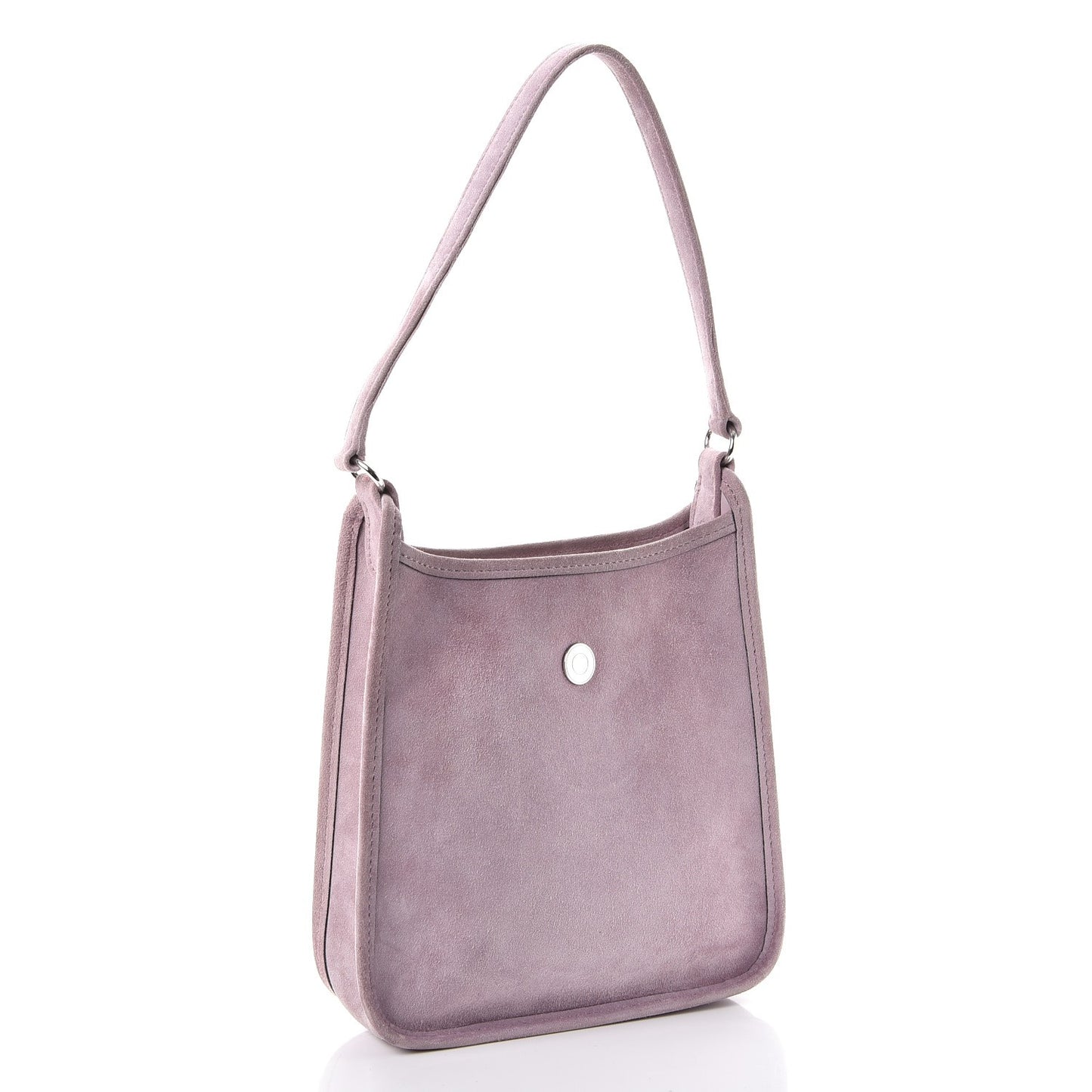 Veau Doblis Suede Vespa TPM Lilac