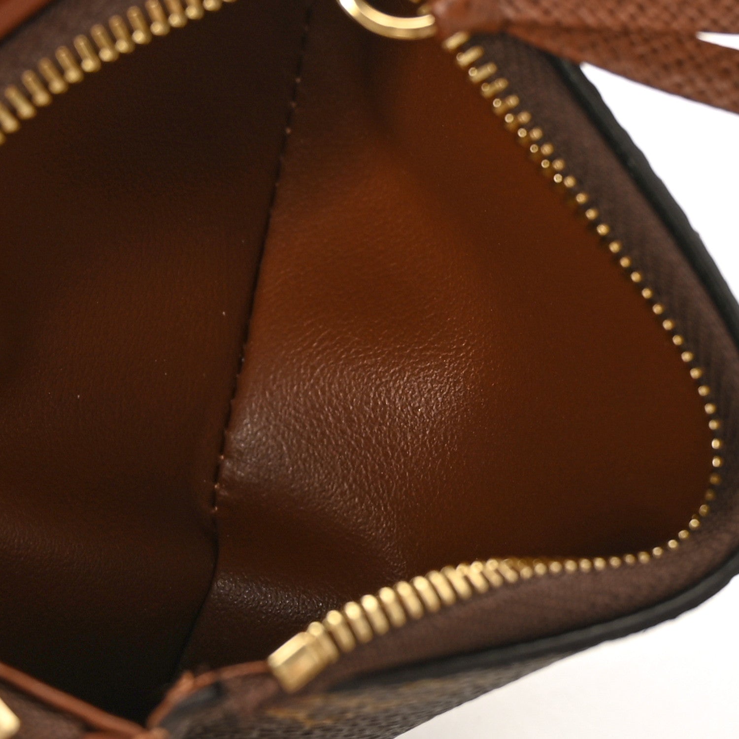 Louis Vuitton Monogram Victorine Wallet 5 of 6