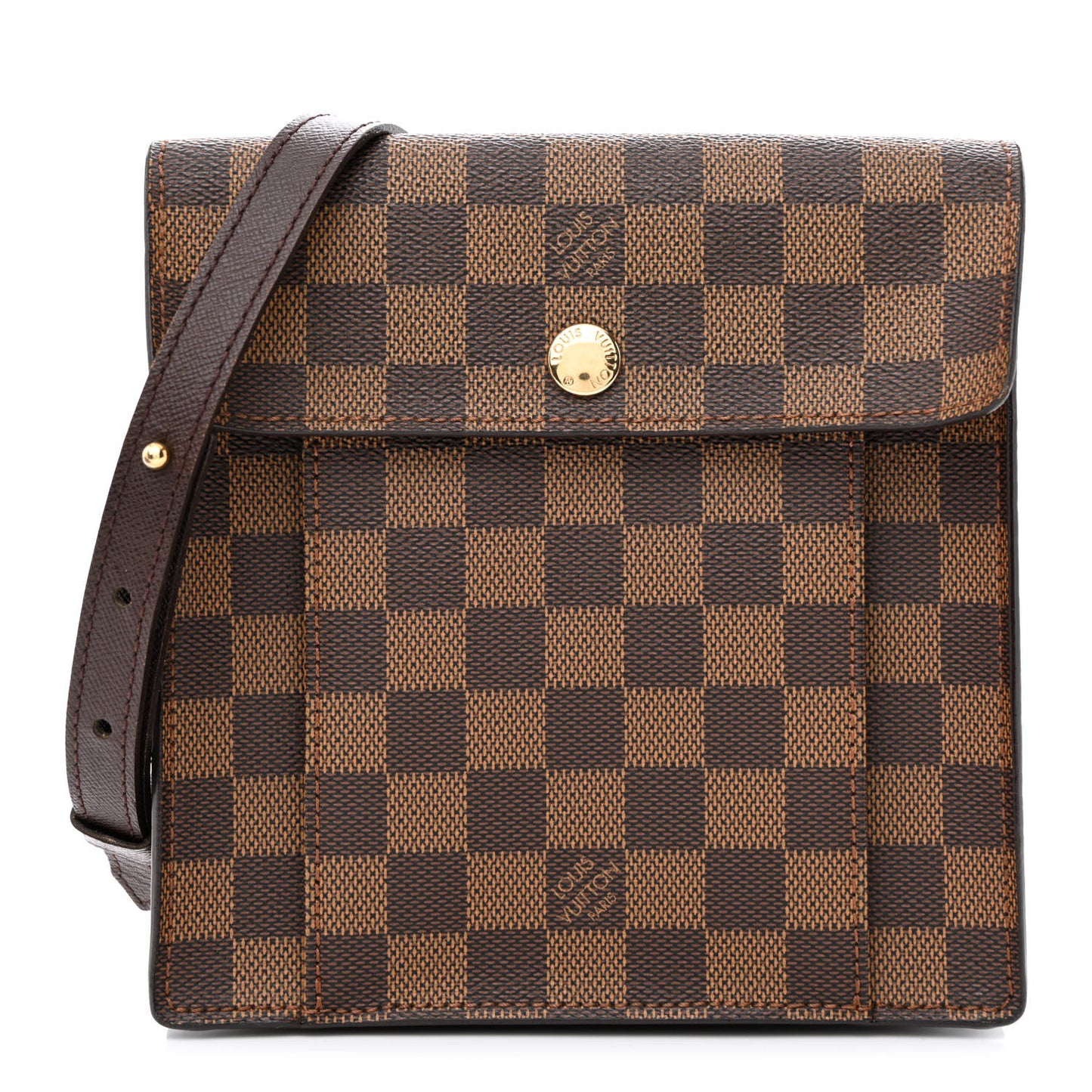 Damier Ebene Pimlico