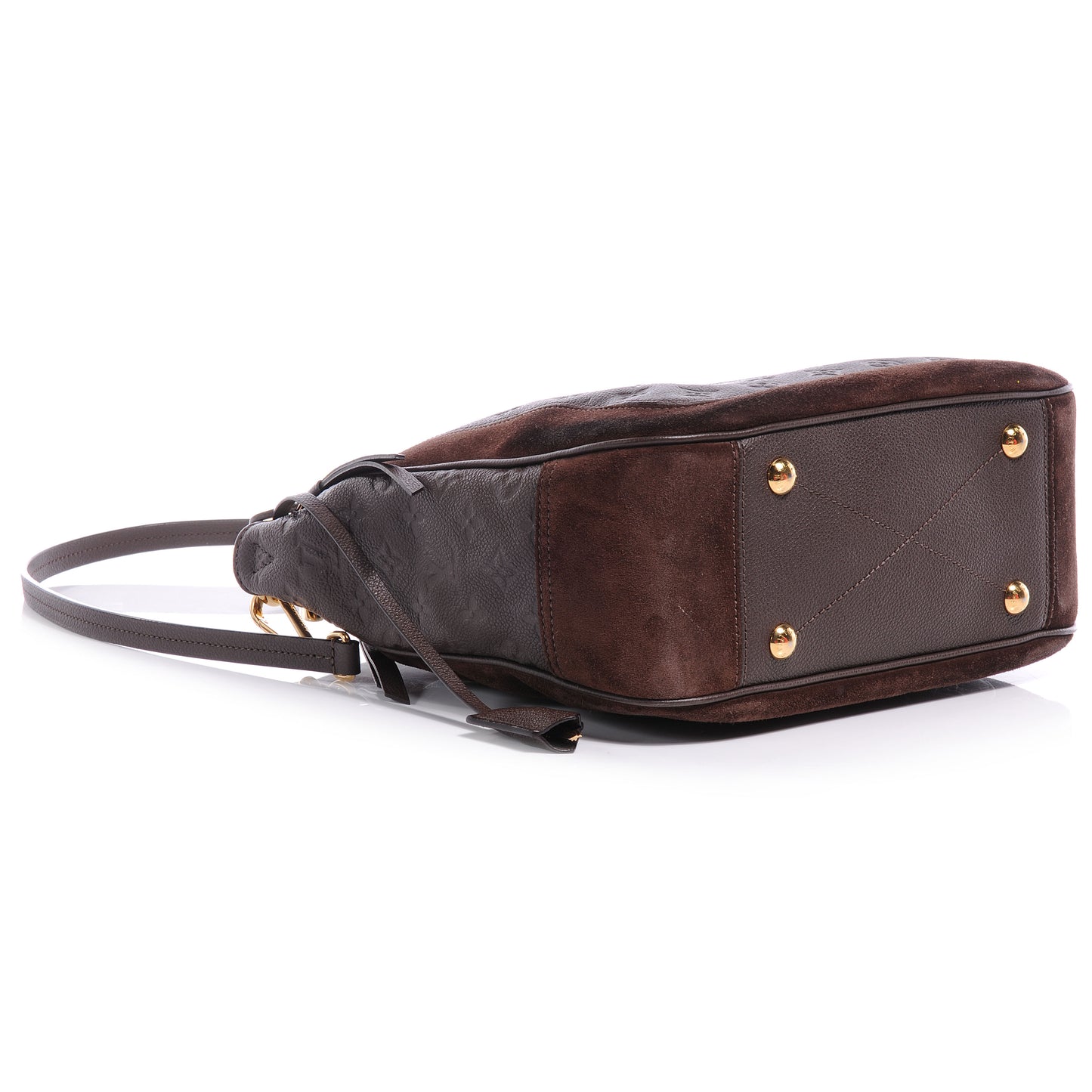 Empreinte Suede Audacieuse PM Ombre
