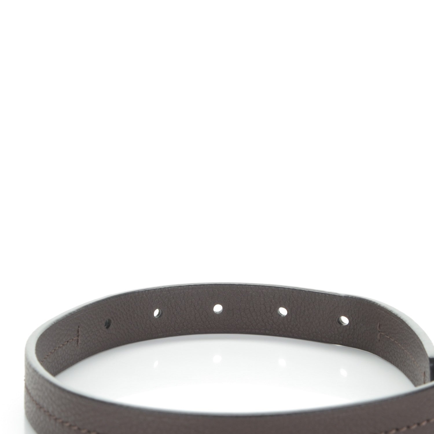 Louis Vuitton Empreinte Strap Extender Terre 6 of 6