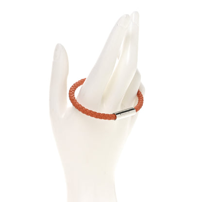 Hermes Swift Goliath Bracelet Orange 2 of 5