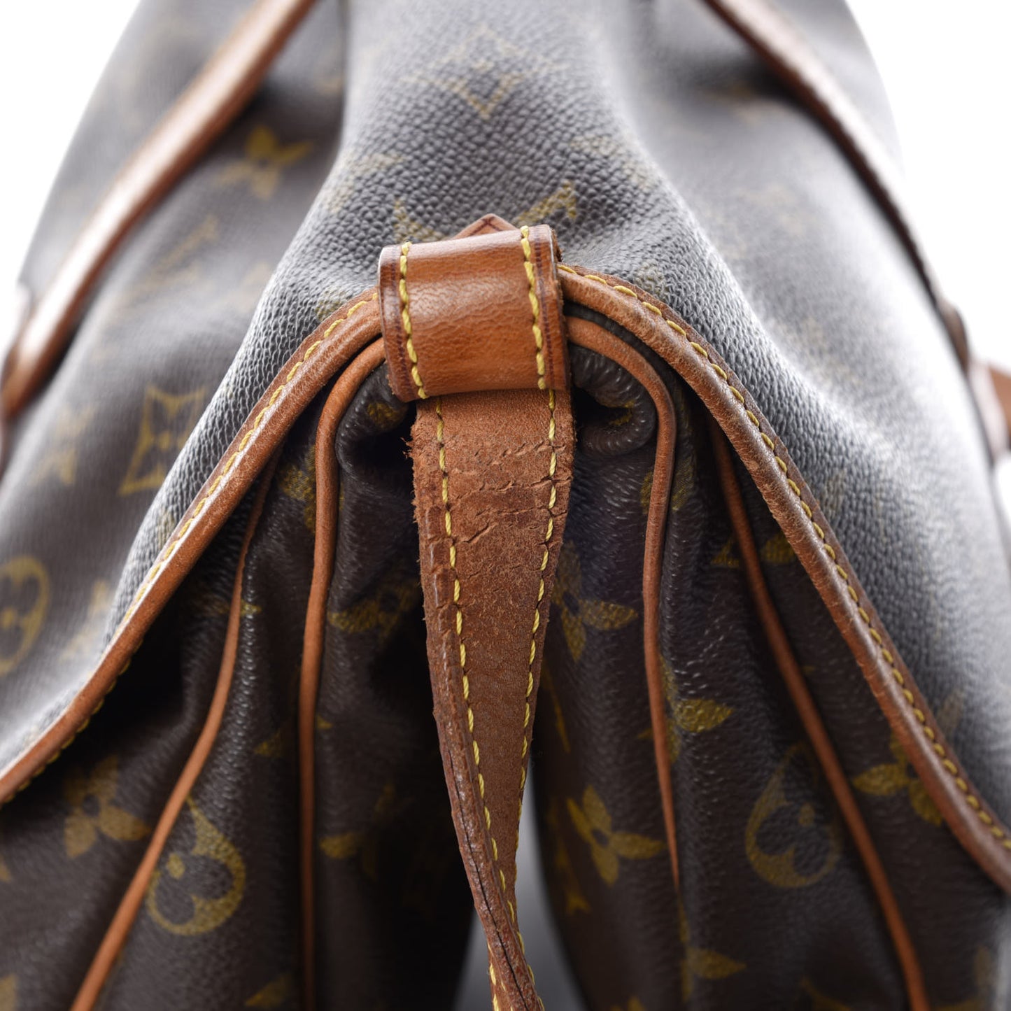Monogram Saumur 30