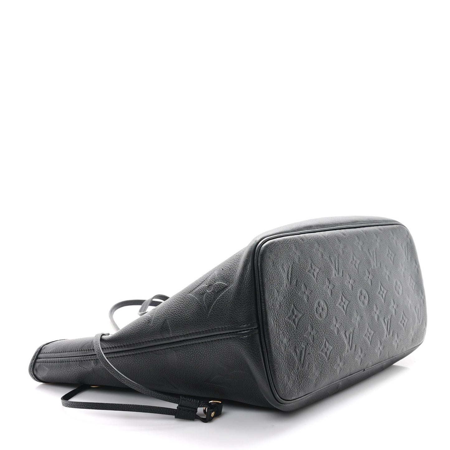 Empreinte Monogram Giant Neverfull MM Black