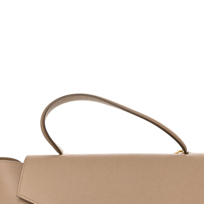 Celine Grained Calfskin Mini Belt Bag Light Taupe 12 of 16
