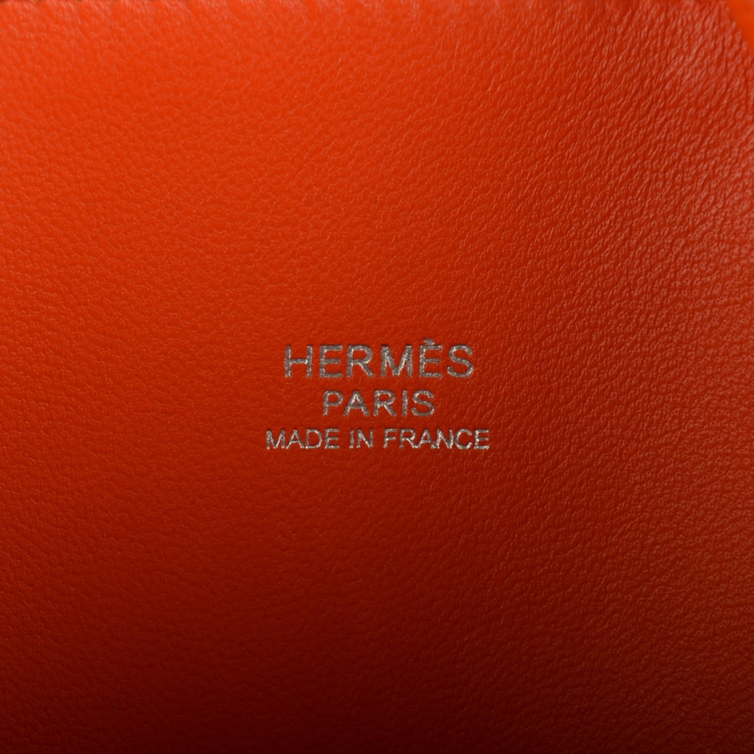 Hermes Veau Epsom Bolide 35 Feu 16 of 17