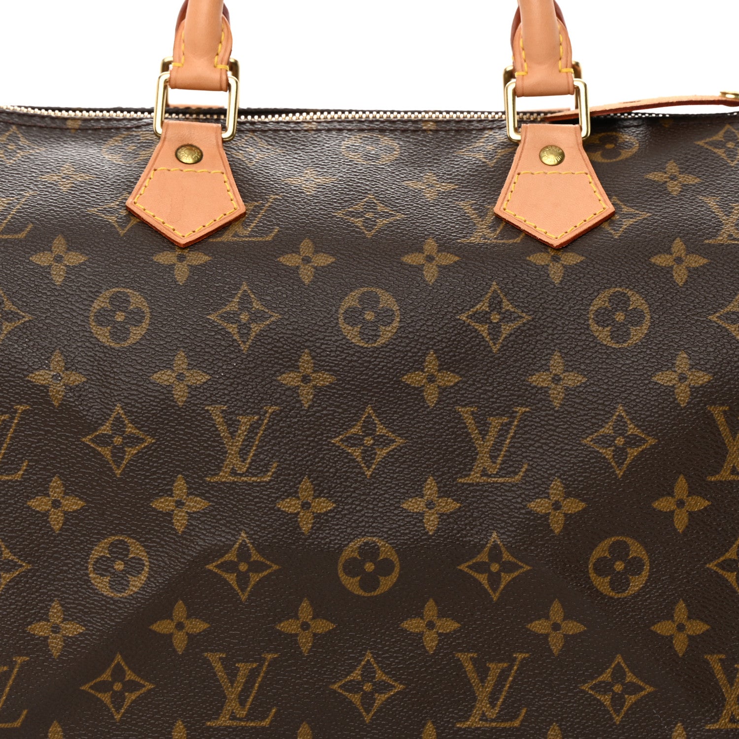 Louis Vuitton Monogram Speedy 30 8 of 13