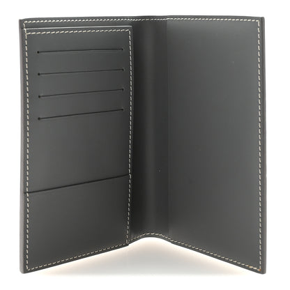 Goyard Goyardine Passport Wallet Grey 9 of 14