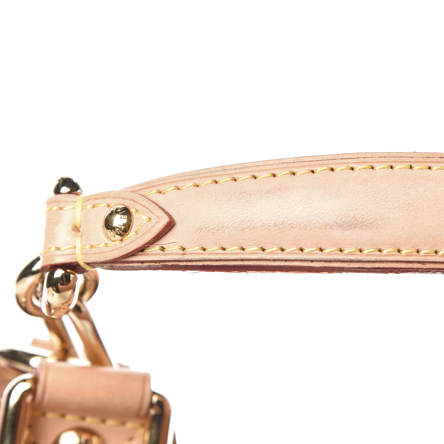 Monogram Multicolor Ursula White