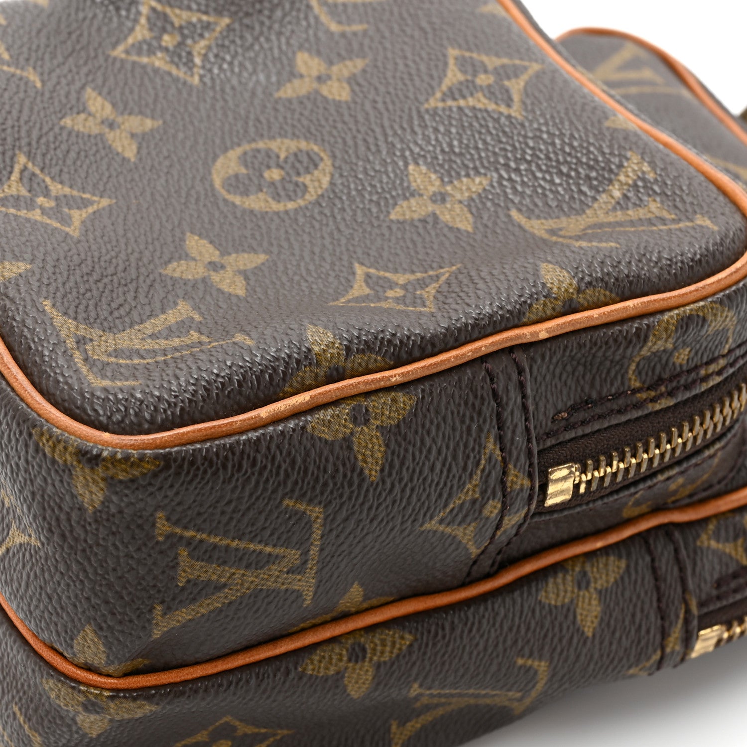 Louis Vuitton Monogram Amazone PM 17 of 20