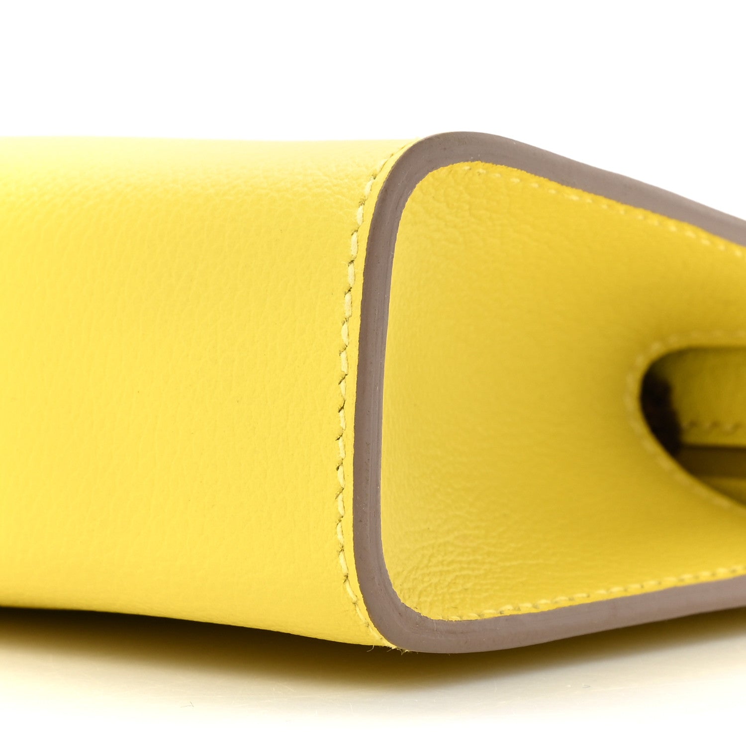 Hermes Evercolor Clic-H 21 Lime 8 of 9