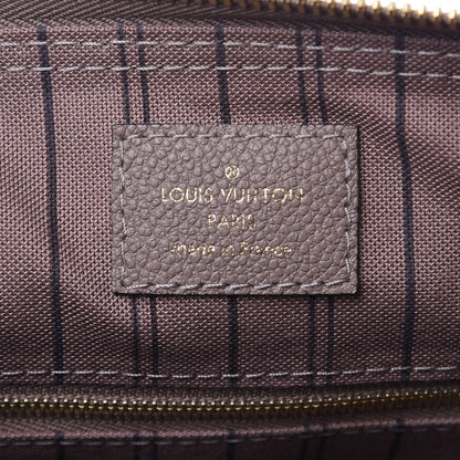 Louis Vuitton Empreinte Speedy Bandouliere 25 NM Taupe Glace 7 of 11