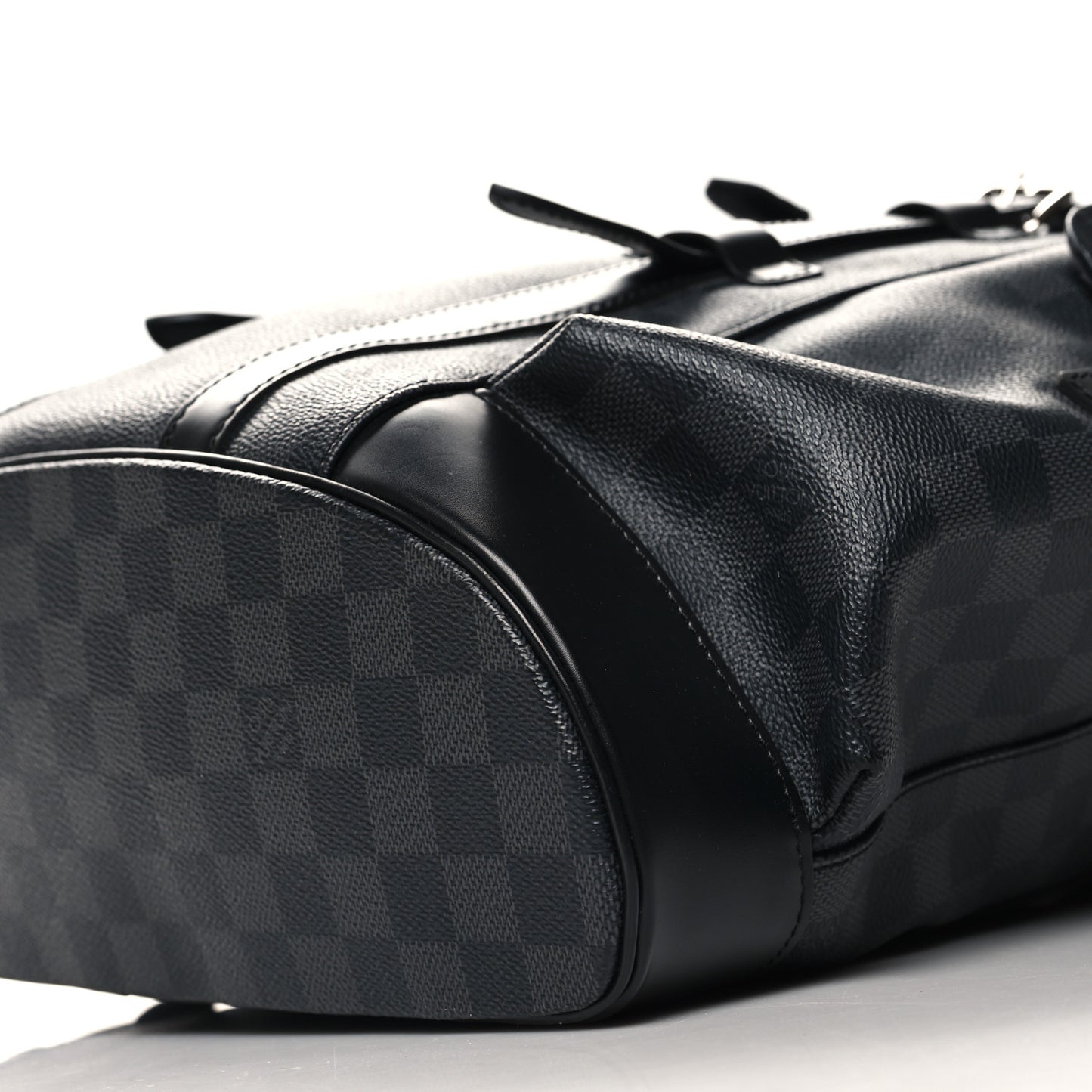 Damier Graphite Christopher PM Backpack