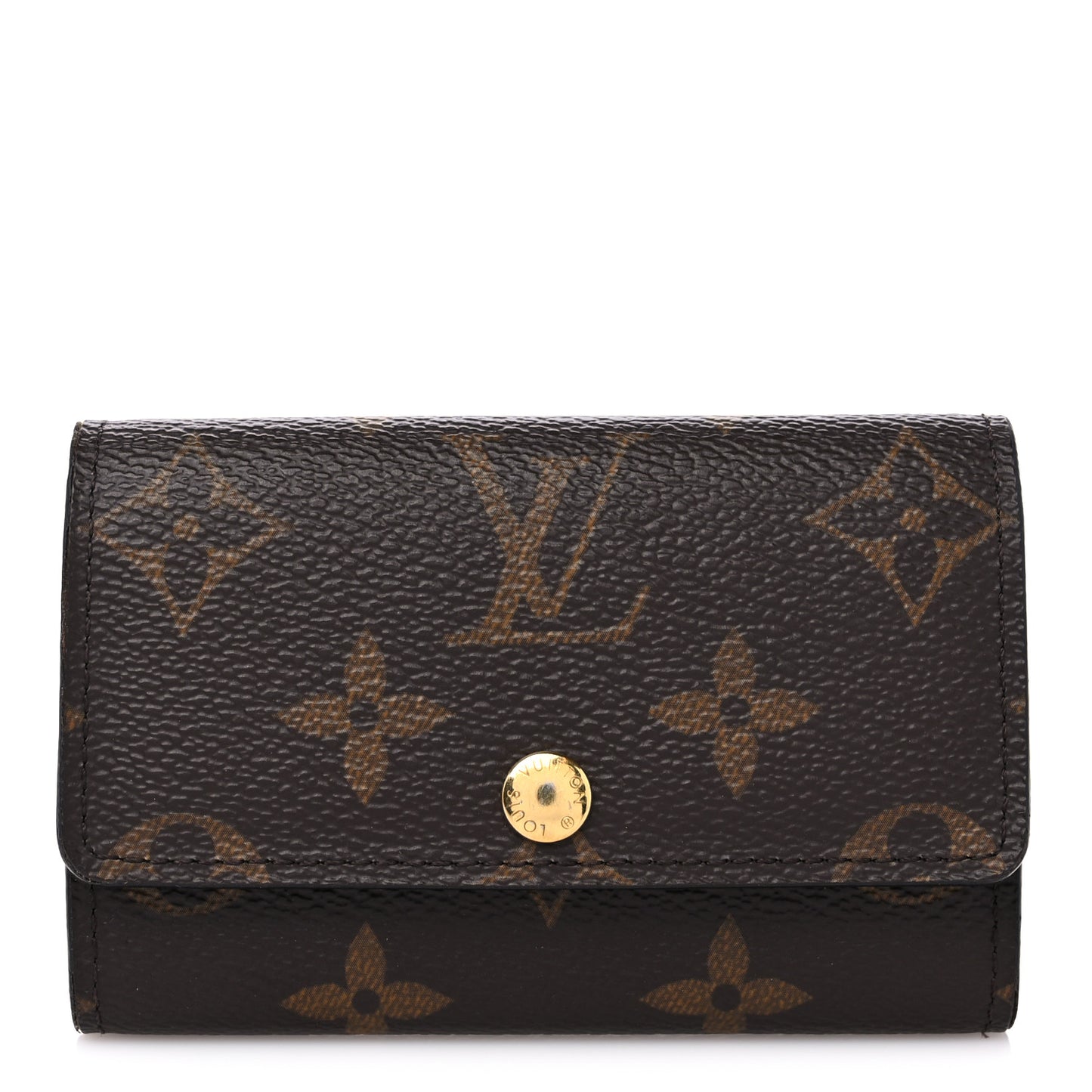 Monogram 6 Key Multicles Holder