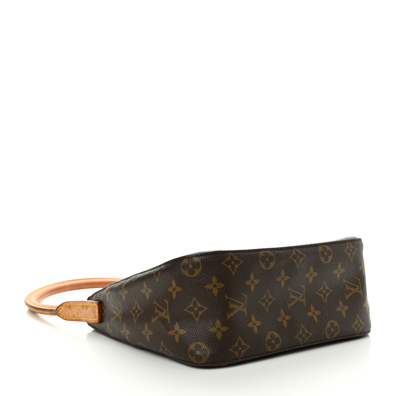 Louis Vuitton Monogram Looping MM 4 of 17