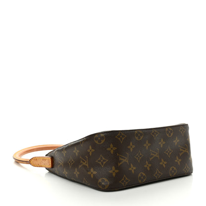 Louis Vuitton Monogram Looping MM 4 of 17
