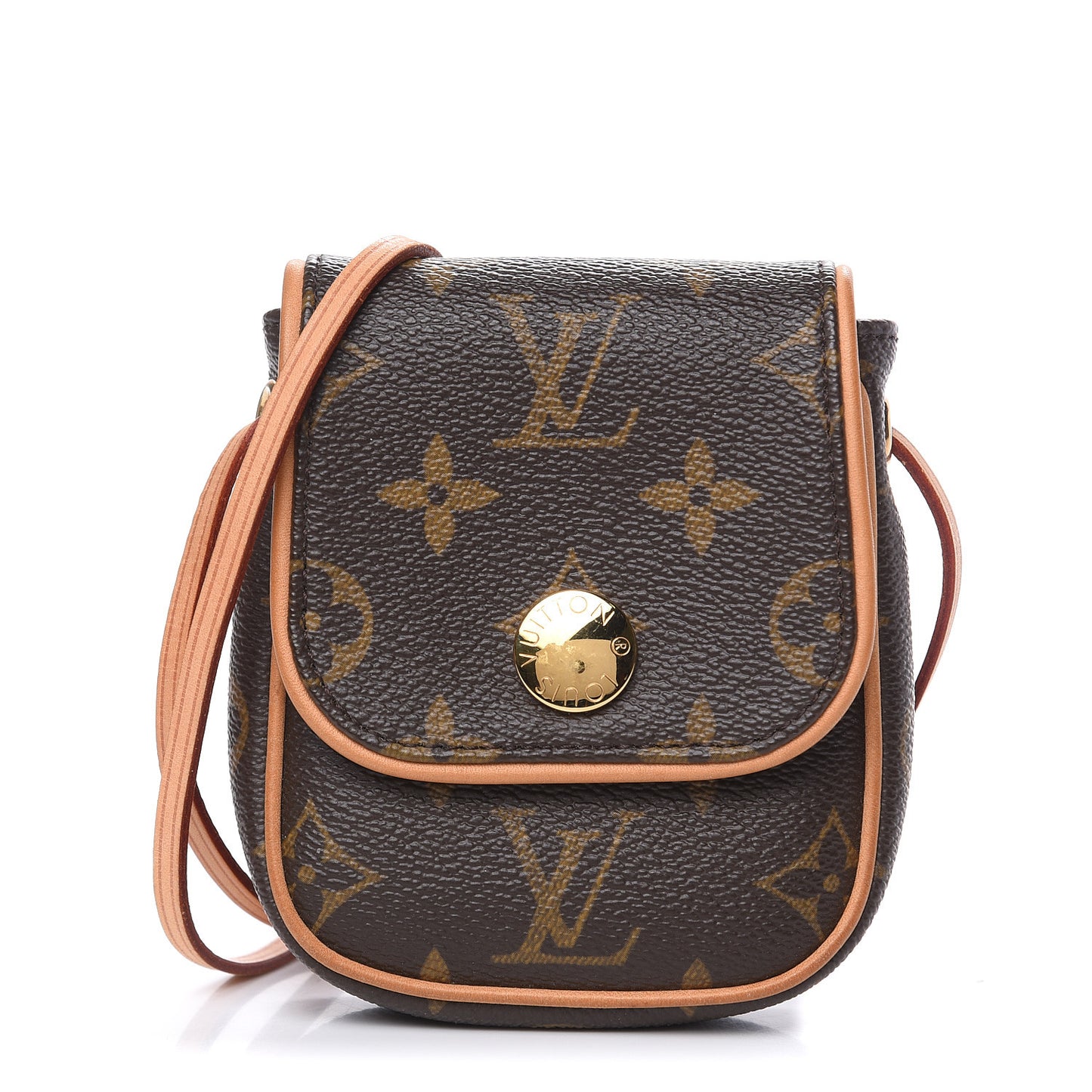 Monogram Pochette Cancun