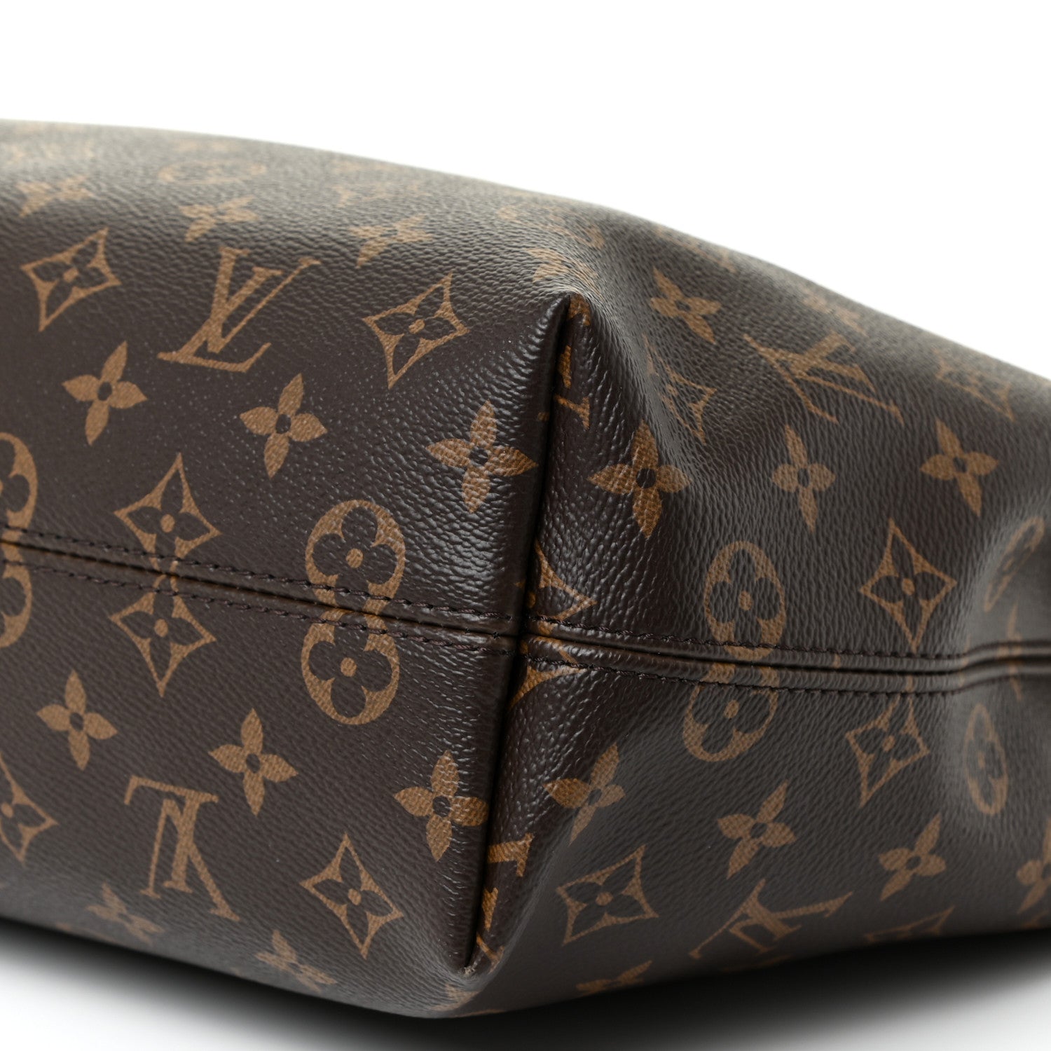 Louis Vuitton Monogram Graceful PM 10 of 17