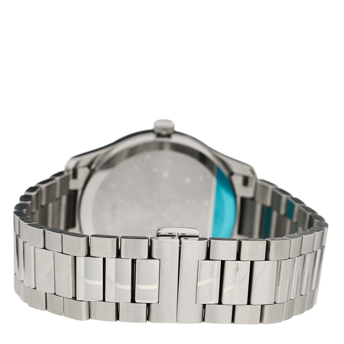 Stainless Steel 38mm G-Timeless Bee Quartz Watch