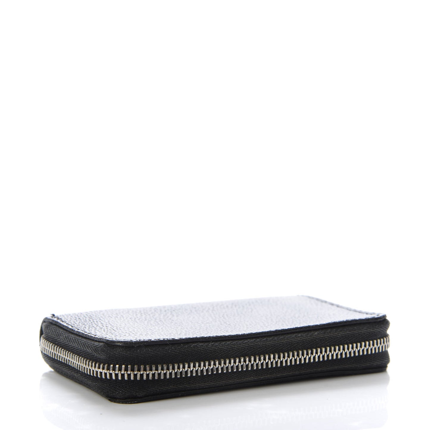 Damier Graphite Zippy Coin Purse Vertical