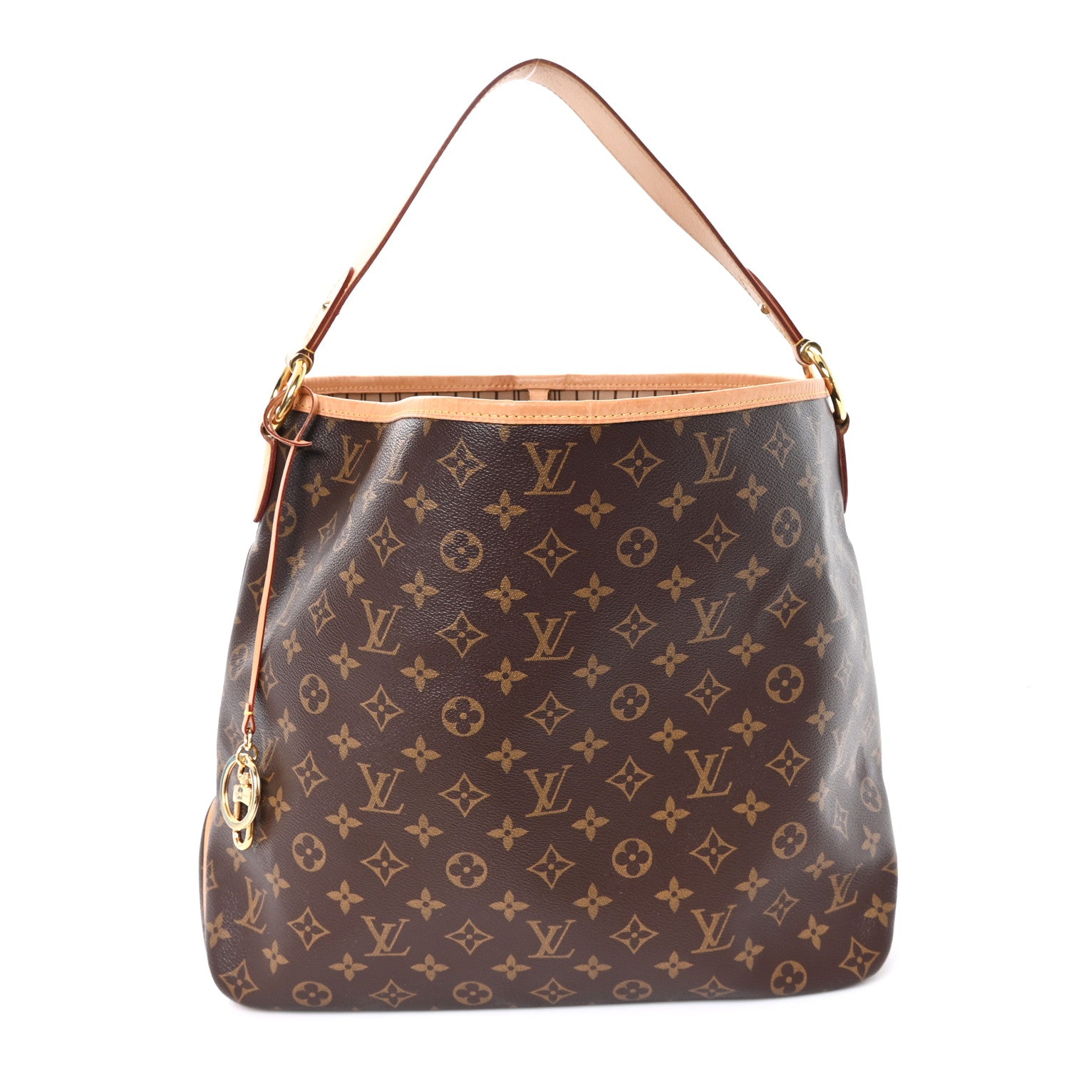 Louis Vuitton Monogram Delightful MM 1 of 11