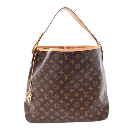 Louis Vuitton Monogram Delightful MM 1 of 11