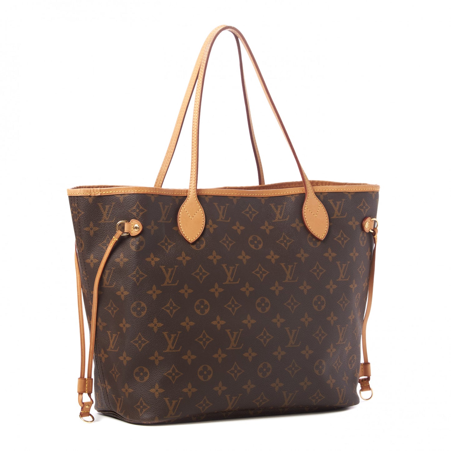 Monogram Neverfull MM