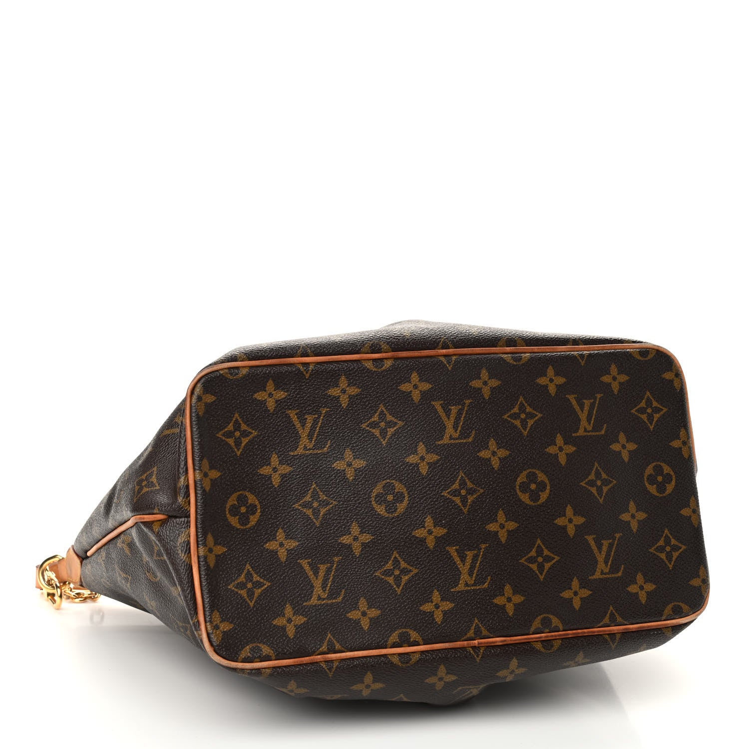 Louis Vuitton Monogram Palermo PM 4 of 11